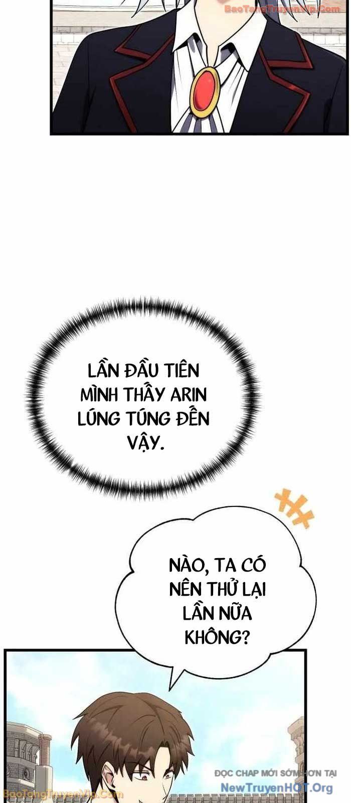 Đại Công Tử Hầu Tước Gia Là Đệ Nhất Võ Giả [Chap 1-21]