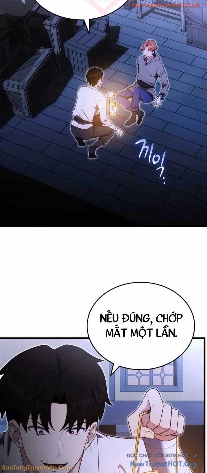 Đại Công Tử Hầu Tước Gia Là Đệ Nhất Võ Giả [Chap 1-21]