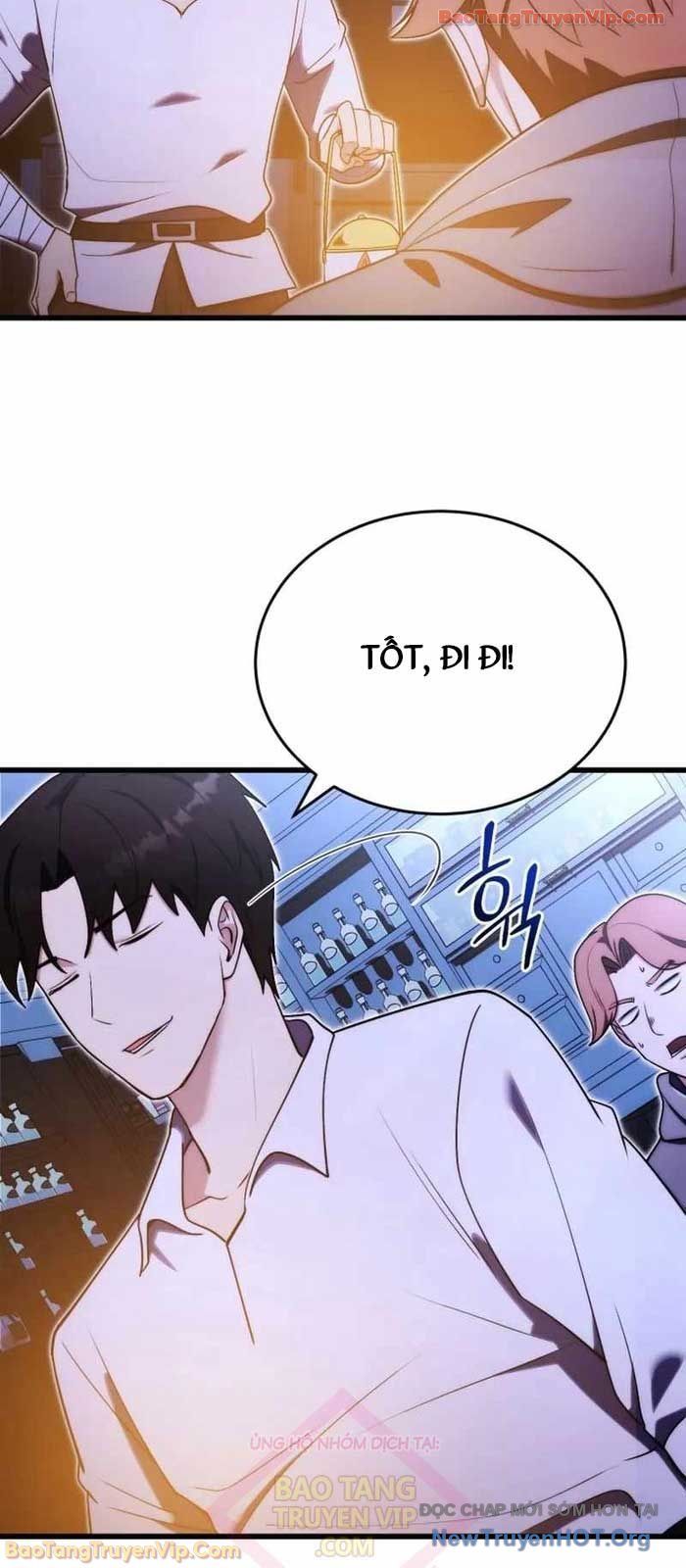 Đại Công Tử Hầu Tước Gia Là Đệ Nhất Võ Giả [Chap 1-21]