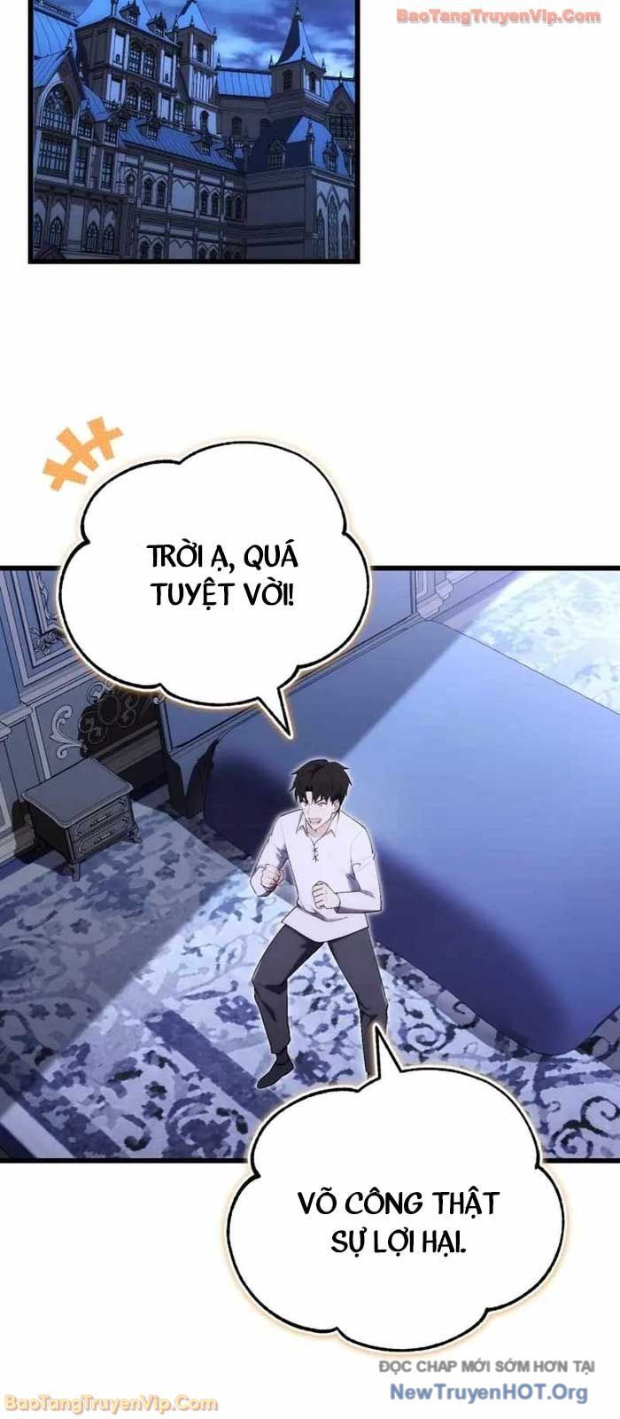 Đại Công Tử Hầu Tước Gia Là Đệ Nhất Võ Giả [Chap 1-21]