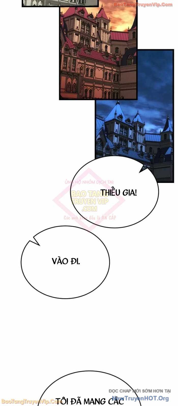 Đại Công Tử Hầu Tước Gia Là Đệ Nhất Võ Giả [Chap 1-21]