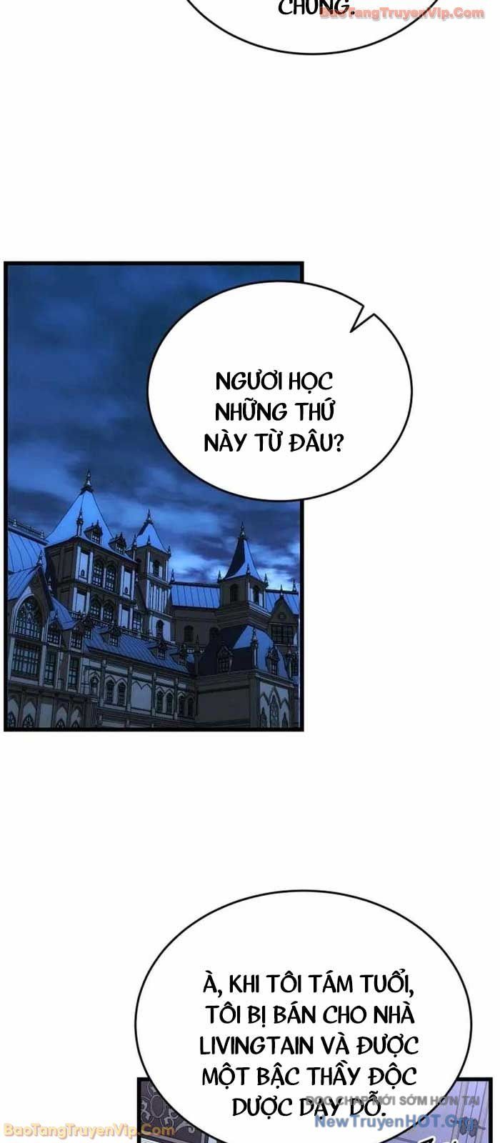 Đại Công Tử Hầu Tước Gia Là Đệ Nhất Võ Giả [Chap 1-21]