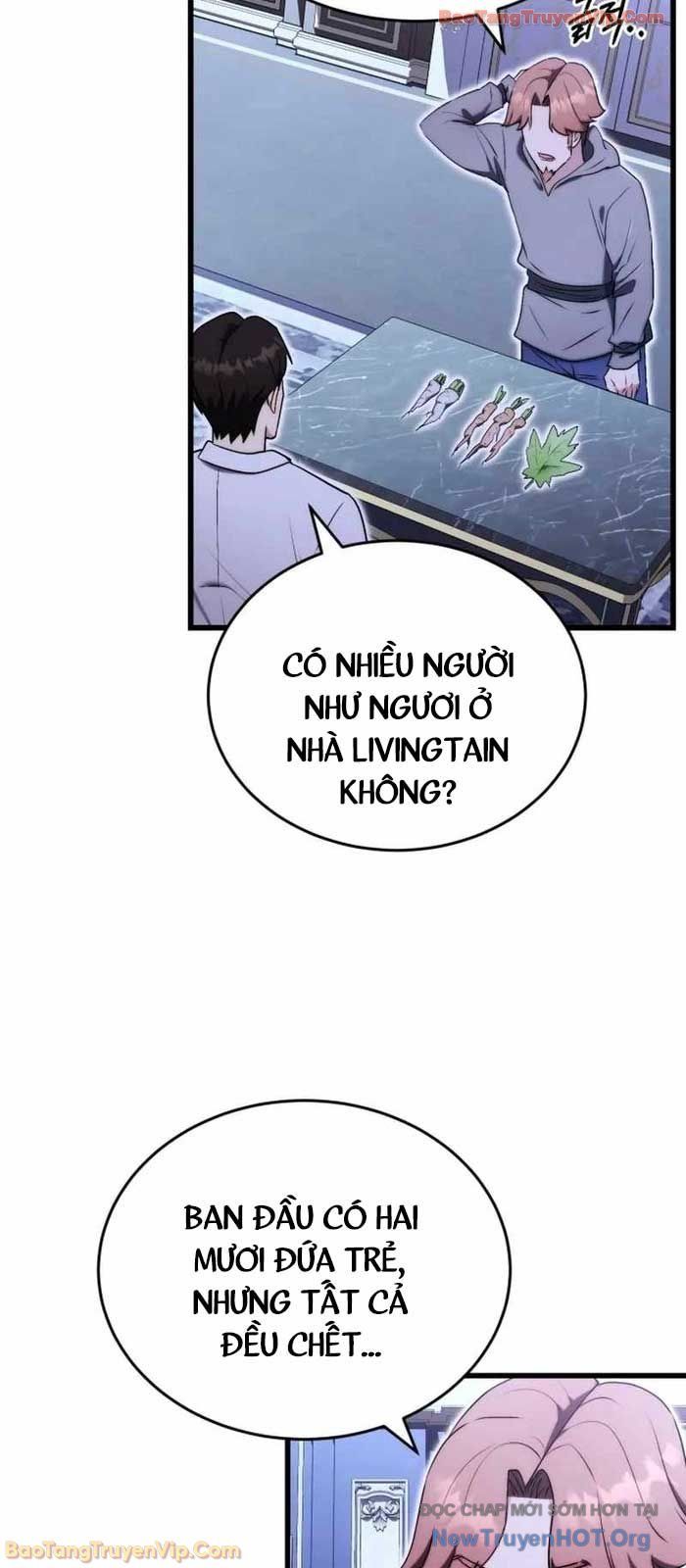 Đại Công Tử Hầu Tước Gia Là Đệ Nhất Võ Giả [Chap 1-21]