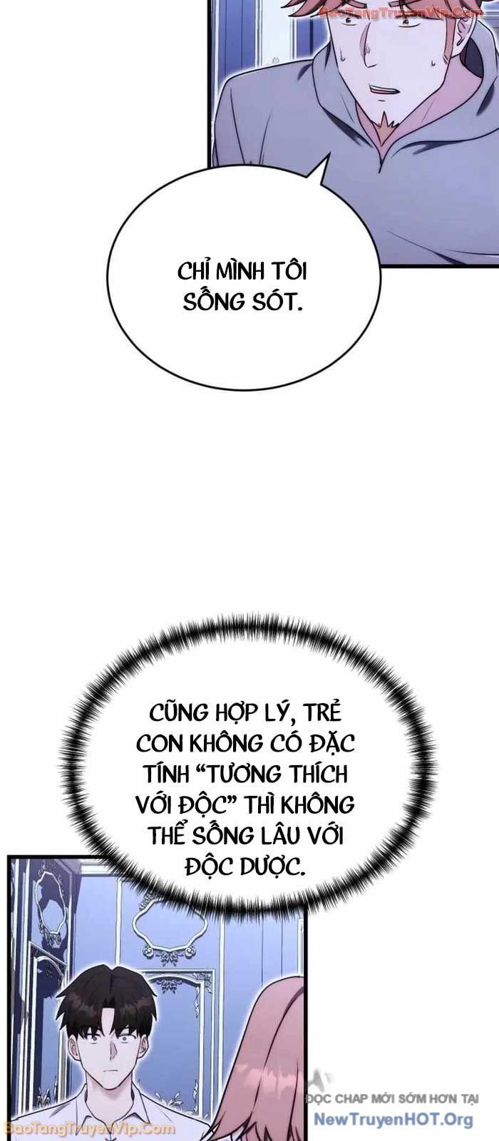 Đại Công Tử Hầu Tước Gia Là Đệ Nhất Võ Giả [Chap 1-21]