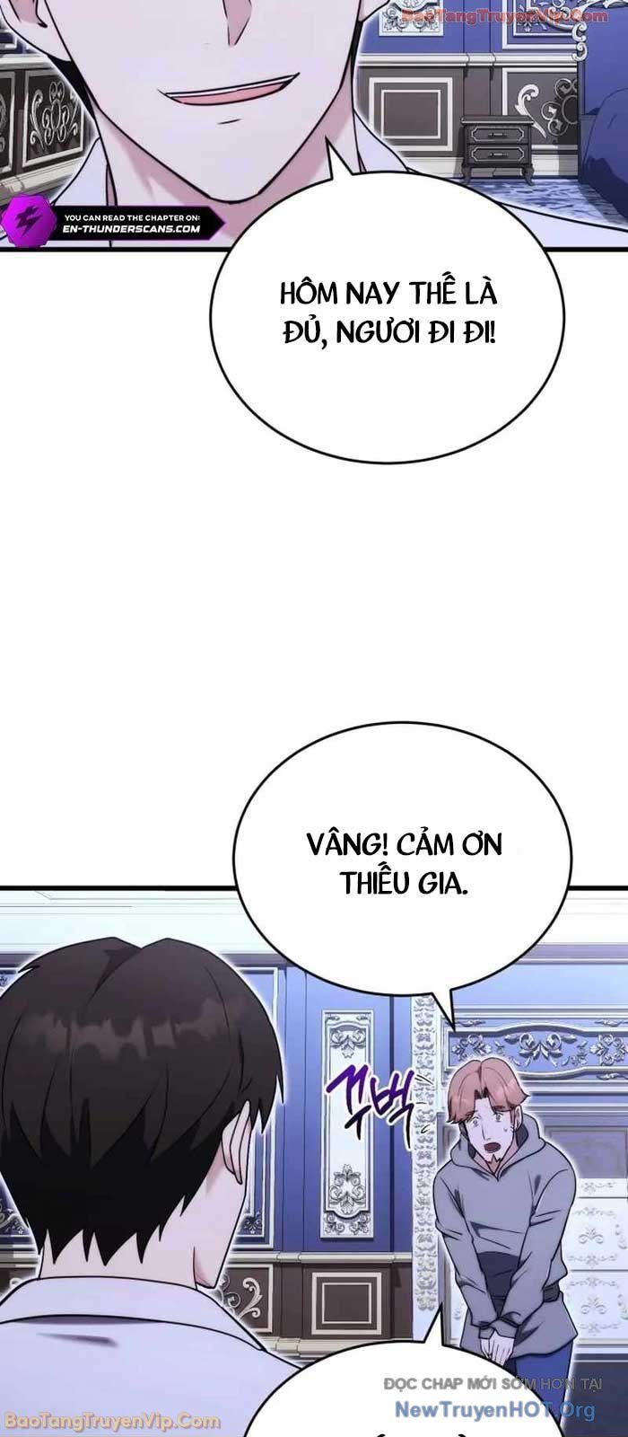 Đại Công Tử Hầu Tước Gia Là Đệ Nhất Võ Giả [Chap 1-21]
