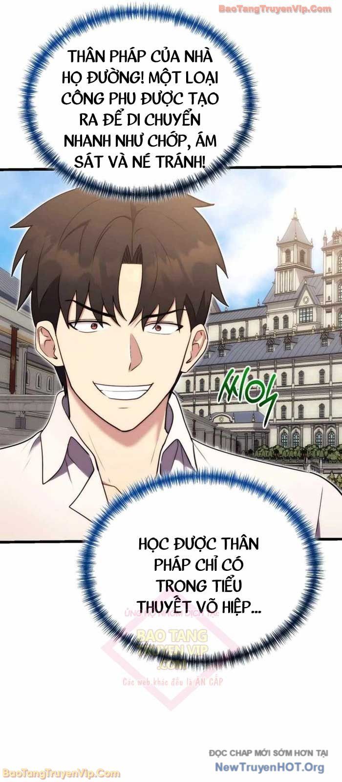 Đại Công Tử Hầu Tước Gia Là Đệ Nhất Võ Giả [Chap 1-21]