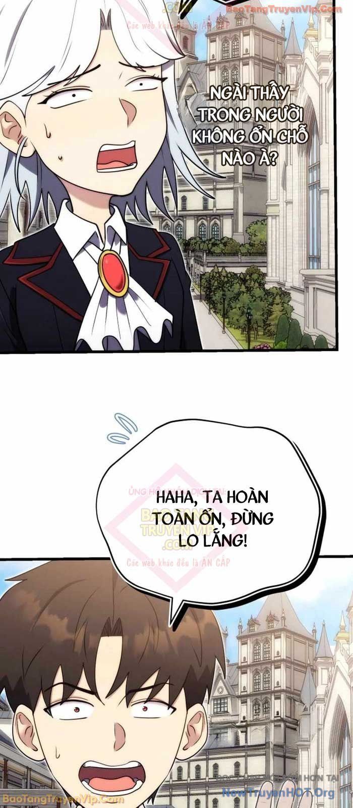 Đại Công Tử Hầu Tước Gia Là Đệ Nhất Võ Giả [Chap 1-21]