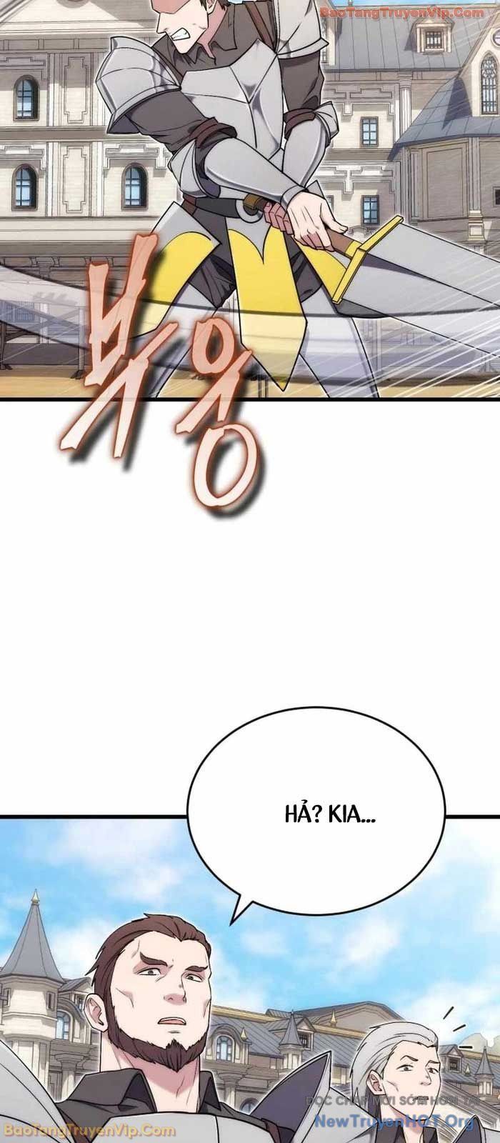 Đại Công Tử Hầu Tước Gia Là Đệ Nhất Võ Giả [Chap 1-21]