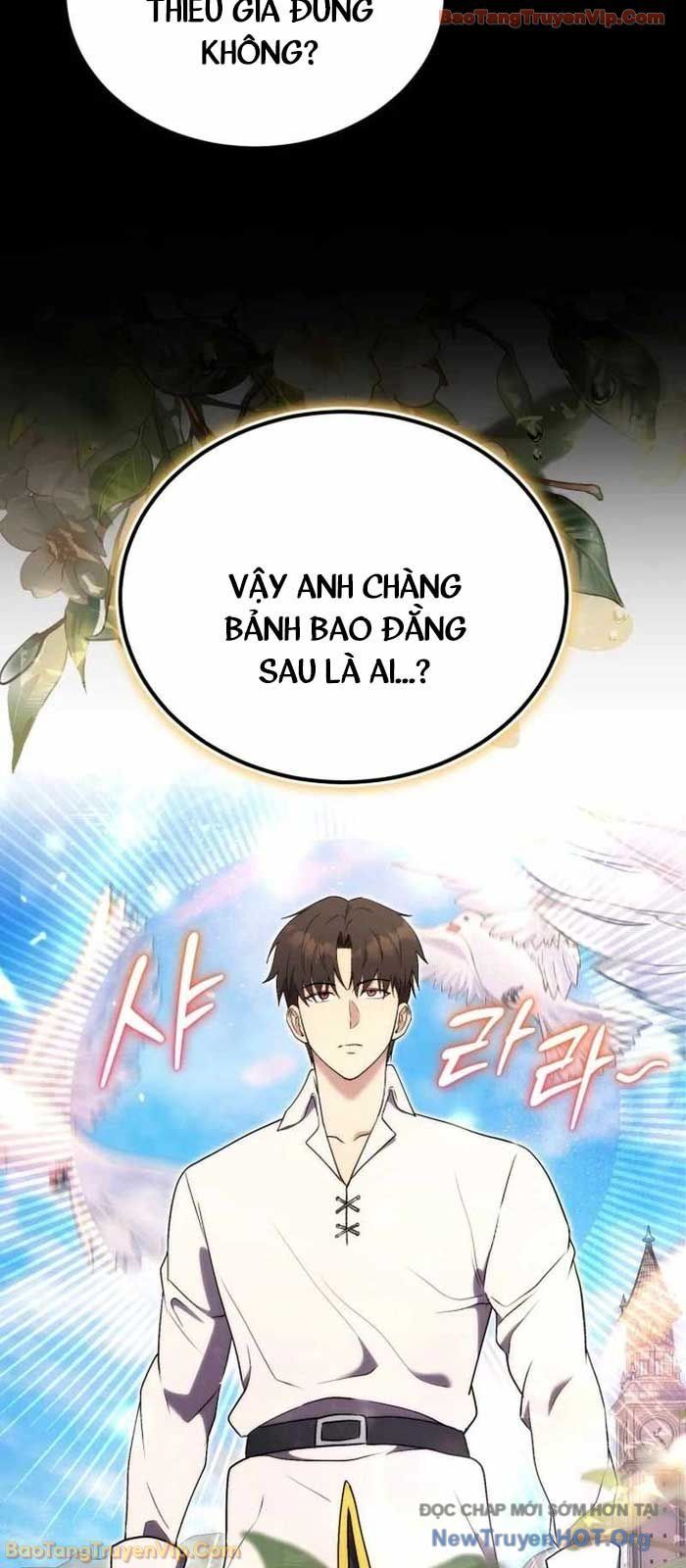 Đại Công Tử Hầu Tước Gia Là Đệ Nhất Võ Giả [Chap 1-21]