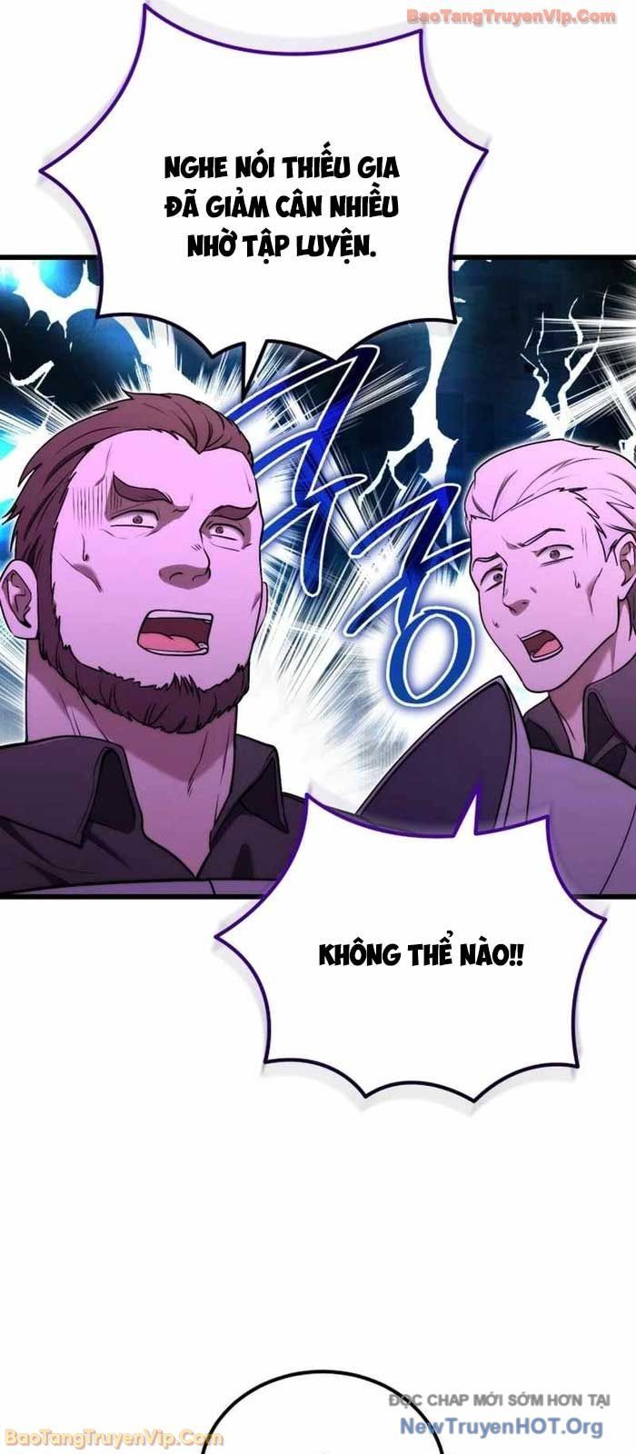 Đại Công Tử Hầu Tước Gia Là Đệ Nhất Võ Giả [Chap 1-21]