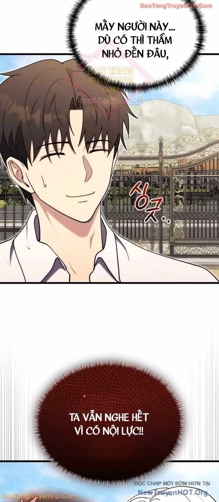 Đại Công Tử Hầu Tước Gia Là Đệ Nhất Võ Giả [Chap 1-21]