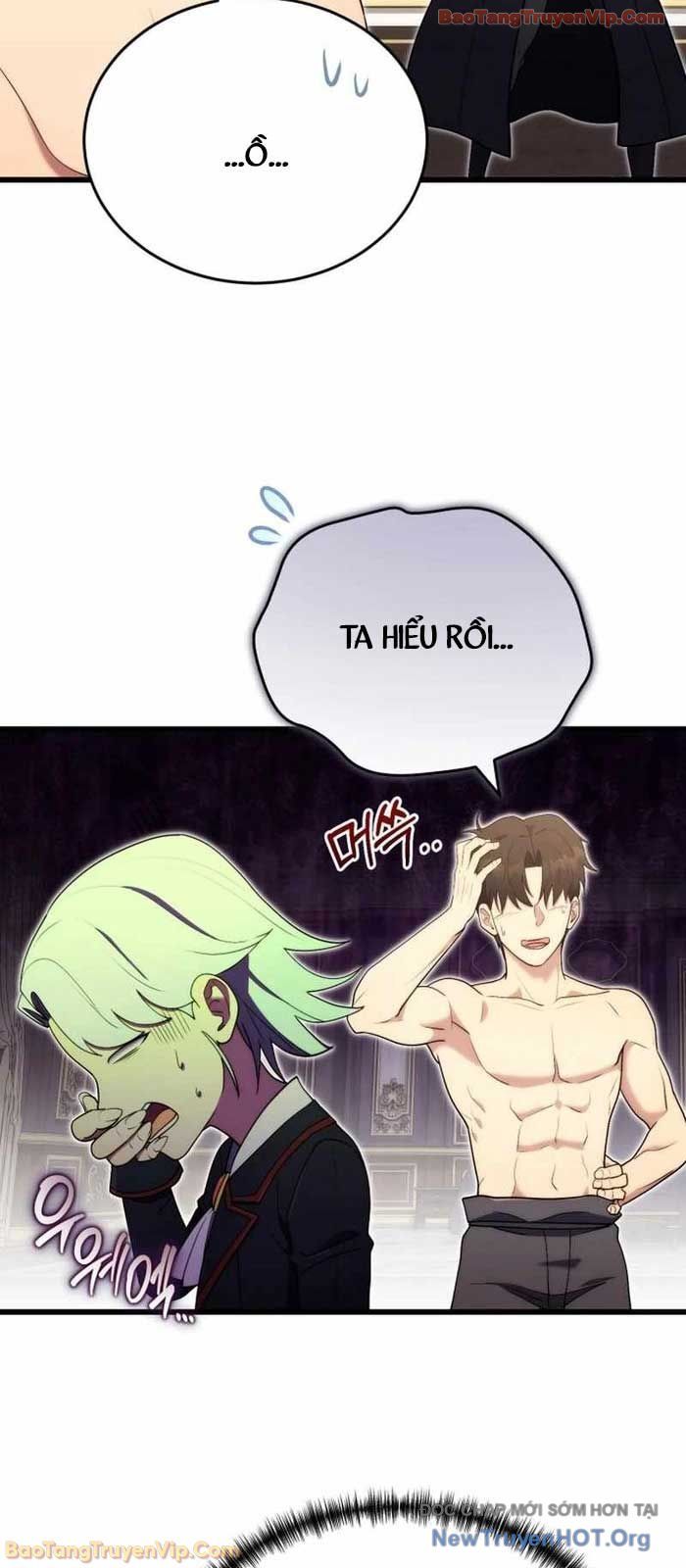 Đại Công Tử Hầu Tước Gia Là Đệ Nhất Võ Giả [Chap 1-21]