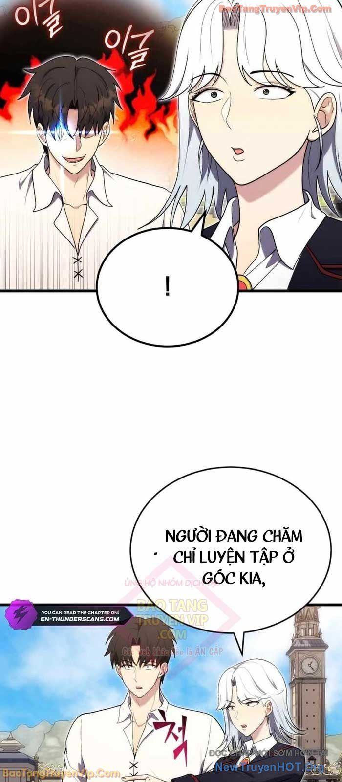 Đại Công Tử Hầu Tước Gia Là Đệ Nhất Võ Giả [Chap 1-21]