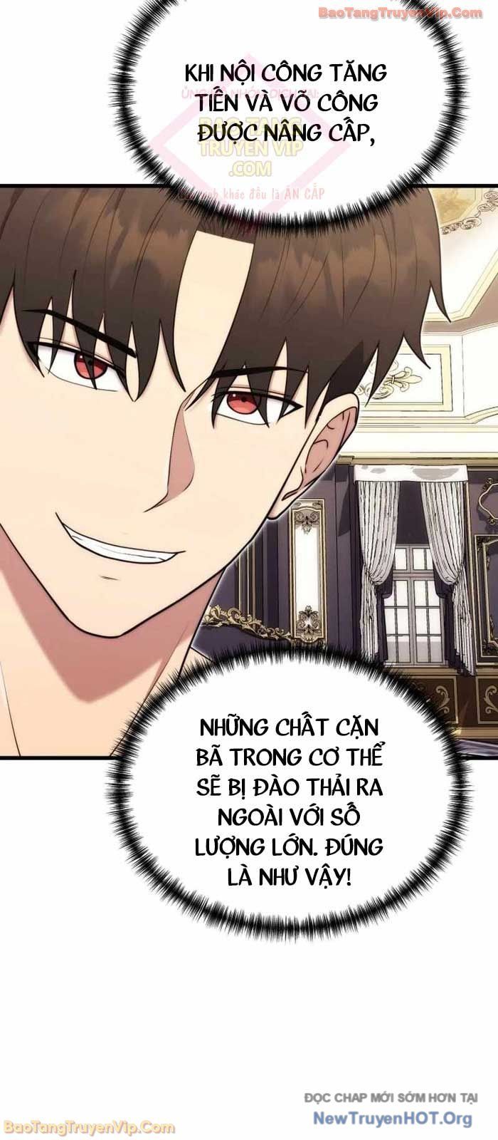 Đại Công Tử Hầu Tước Gia Là Đệ Nhất Võ Giả [Chap 1-21]