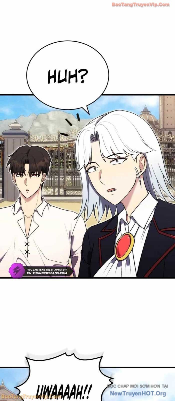 Đại Công Tử Hầu Tước Gia Là Đệ Nhất Võ Giả [Chap 1-21]