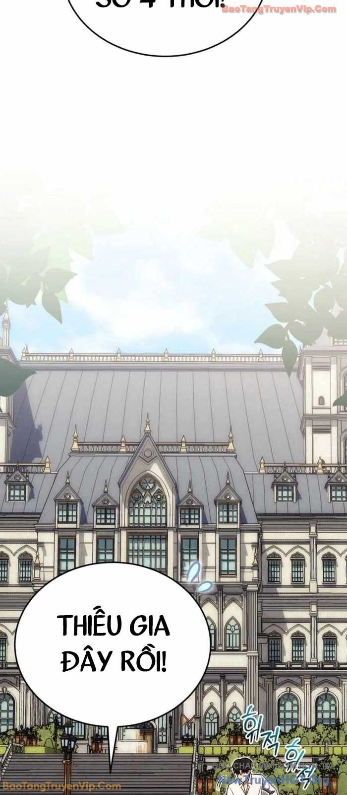 Đại Công Tử Hầu Tước Gia Là Đệ Nhất Võ Giả [Chap 1-21]