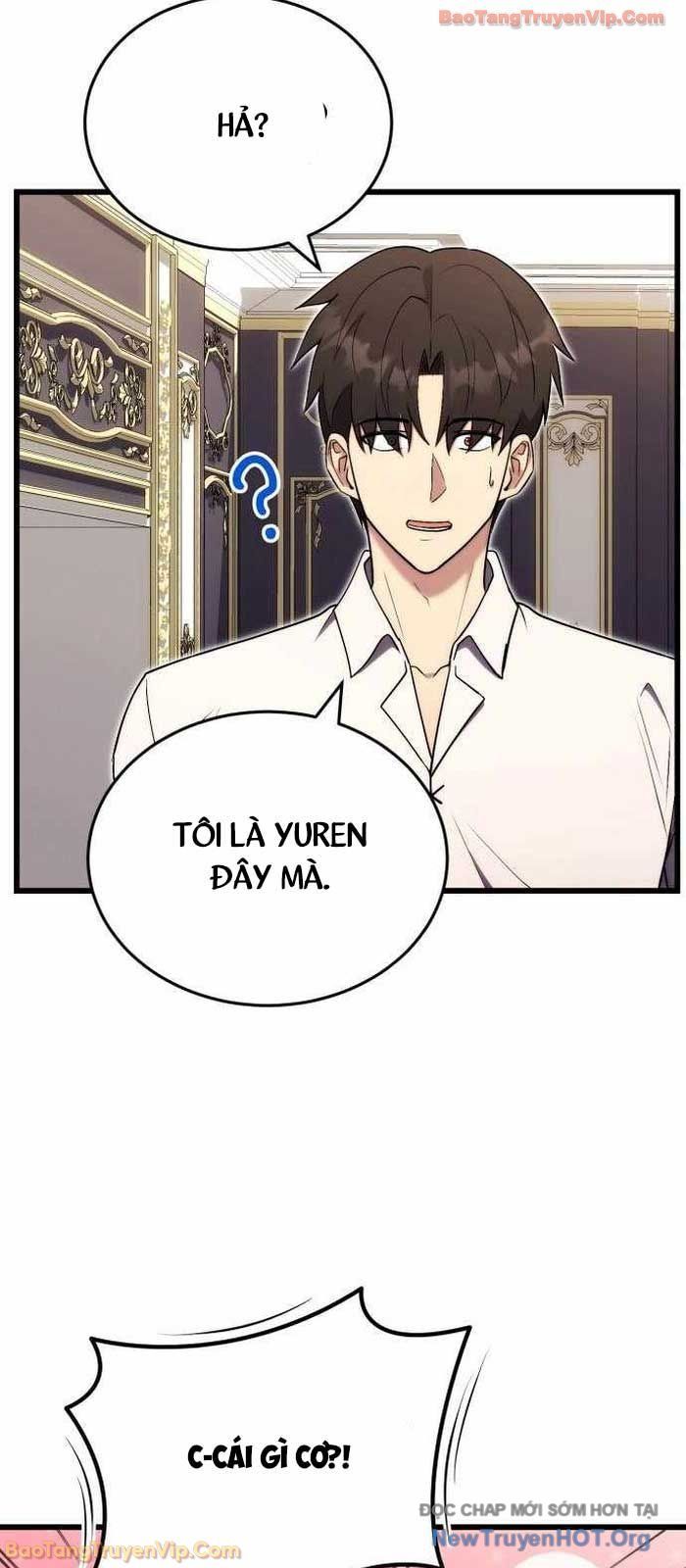 Đại Công Tử Hầu Tước Gia Là Đệ Nhất Võ Giả [Chap 1-21]