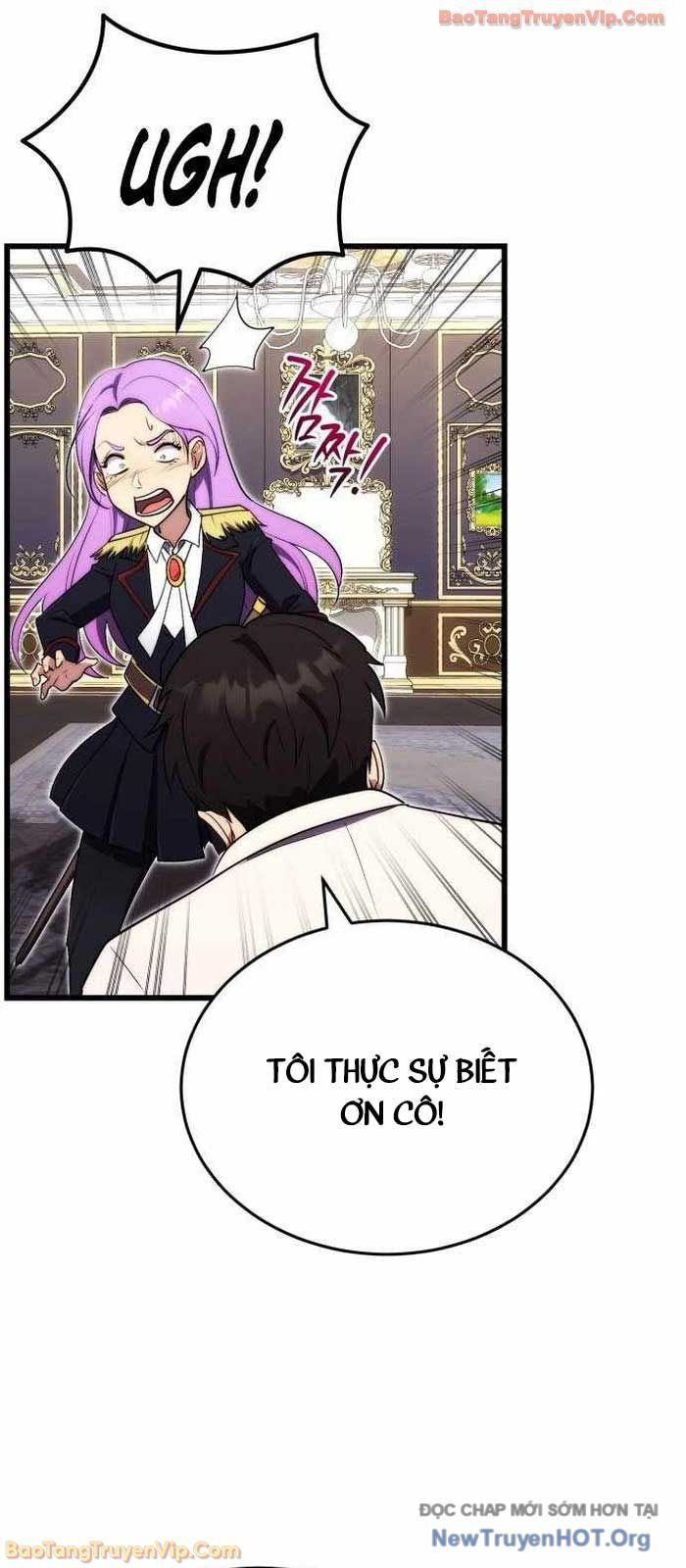 Đại Công Tử Hầu Tước Gia Là Đệ Nhất Võ Giả [Chap 1-21]