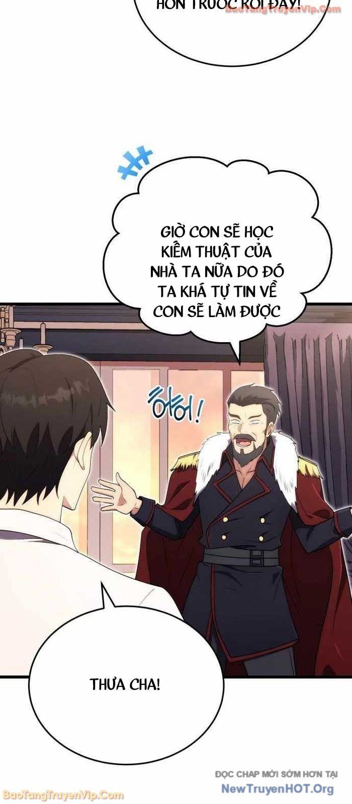 Đại Công Tử Hầu Tước Gia Là Đệ Nhất Võ Giả [Chap 1-21]