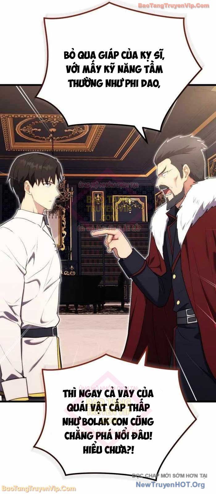 Đại Công Tử Hầu Tước Gia Là Đệ Nhất Võ Giả [Chap 1-21]