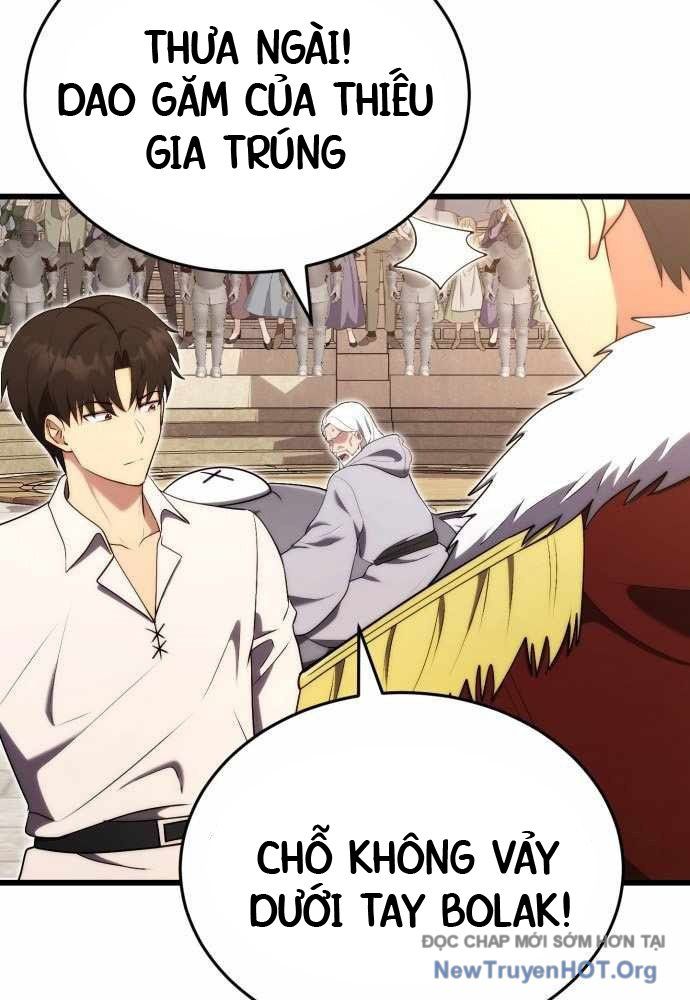 Đại Công Tử Hầu Tước Gia Là Đệ Nhất Võ Giả [Chap 1-21]