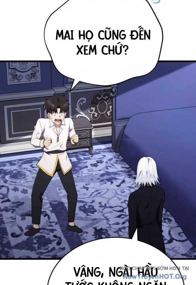 Đại Công Tử Hầu Tước Gia Là Đệ Nhất Võ Giả [Chap 1-21]