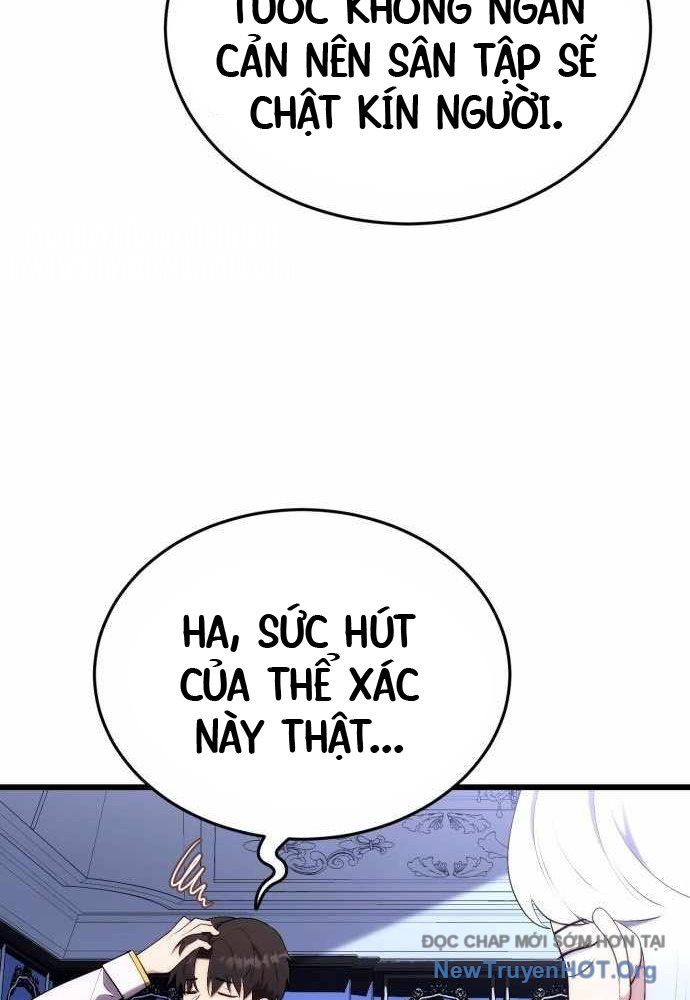 Đại Công Tử Hầu Tước Gia Là Đệ Nhất Võ Giả [Chap 1-21]