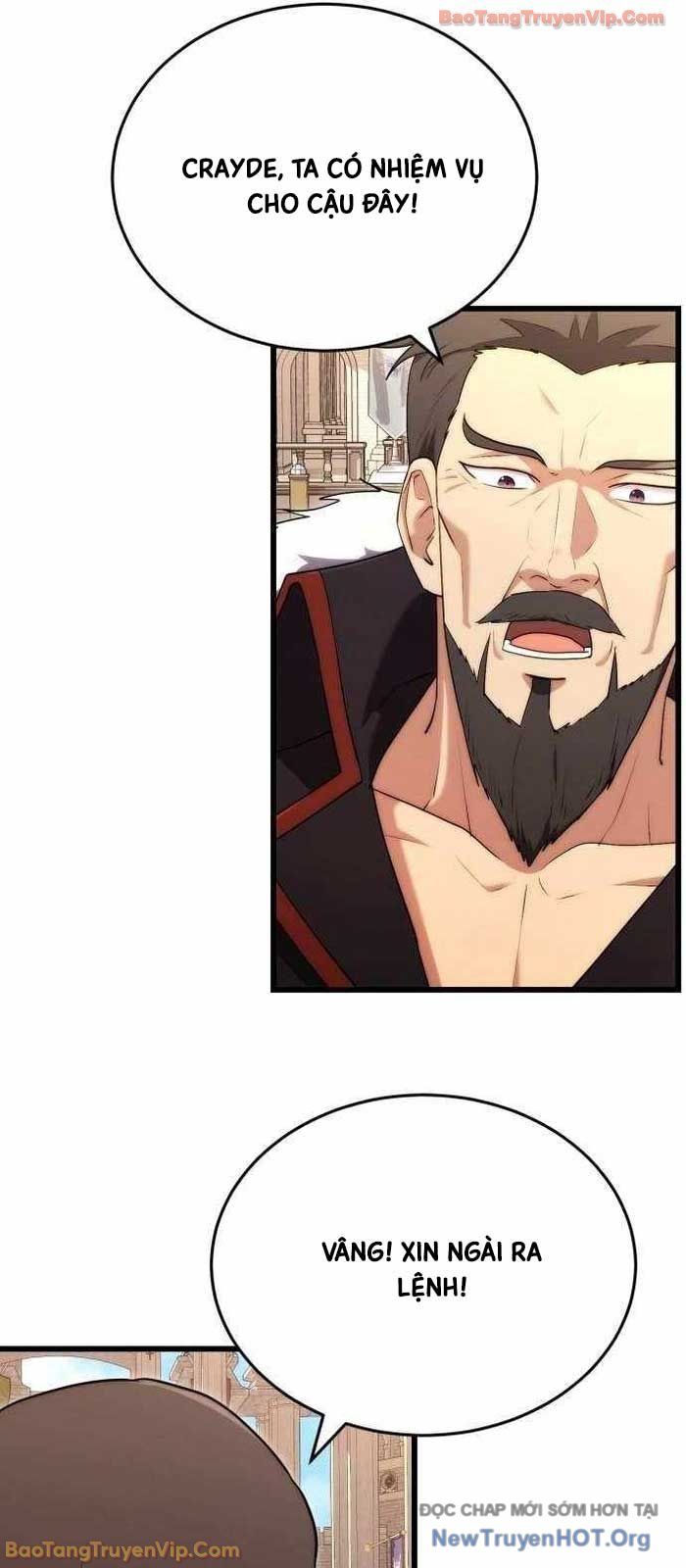 Đại Công Tử Hầu Tước Gia Là Đệ Nhất Võ Giả [Chap 1-21]