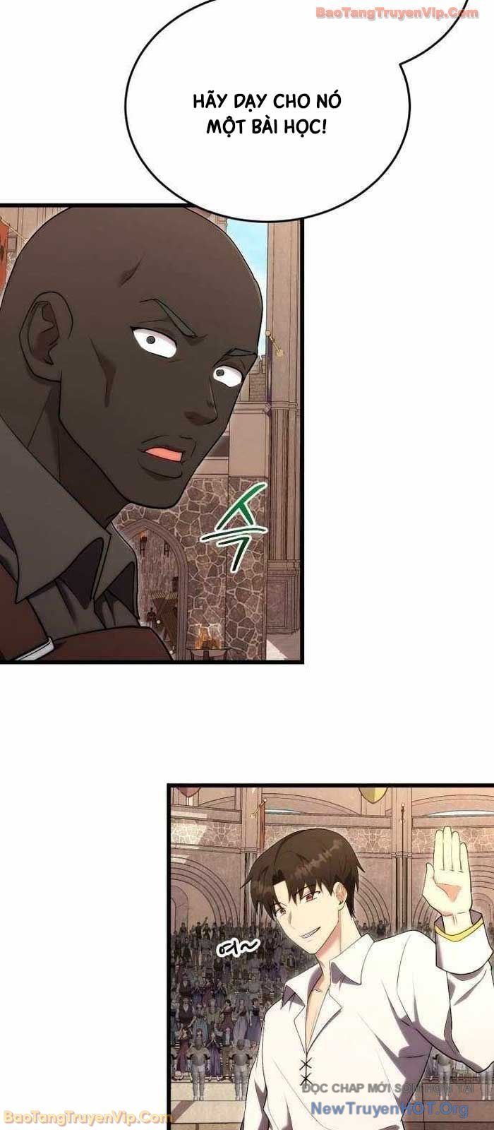 Đại Công Tử Hầu Tước Gia Là Đệ Nhất Võ Giả [Chap 1-21]