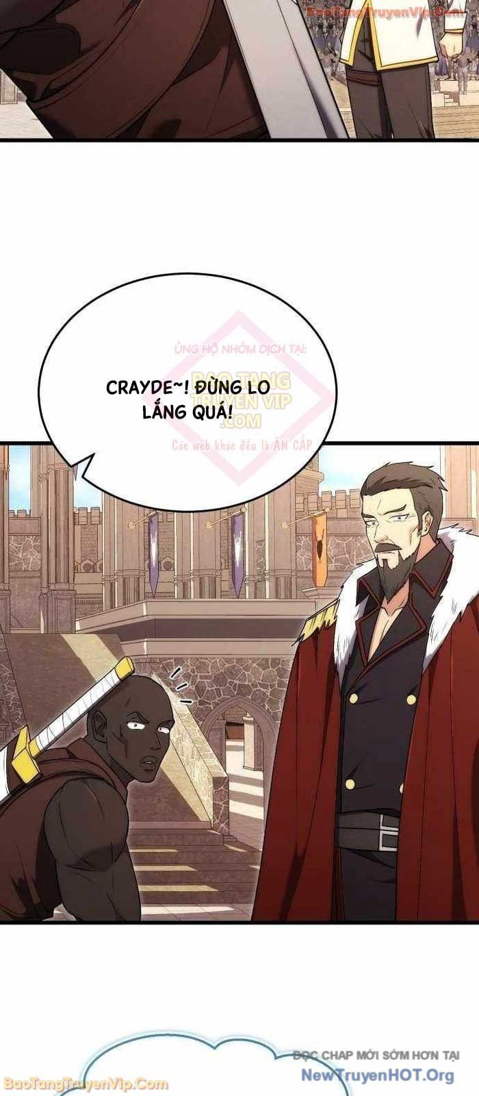 Đại Công Tử Hầu Tước Gia Là Đệ Nhất Võ Giả [Chap 1-21]