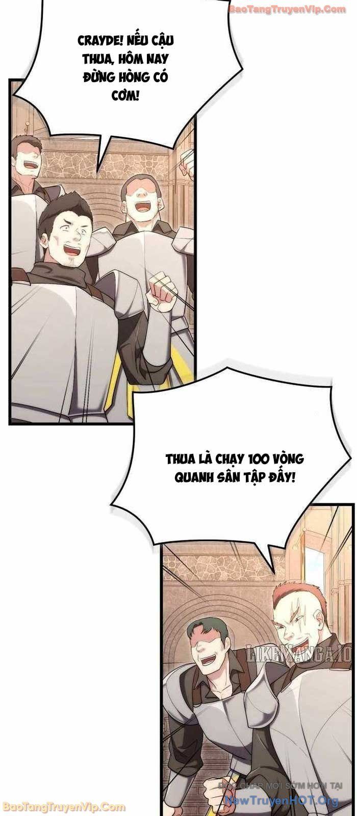 Đại Công Tử Hầu Tước Gia Là Đệ Nhất Võ Giả [Chap 1-21]