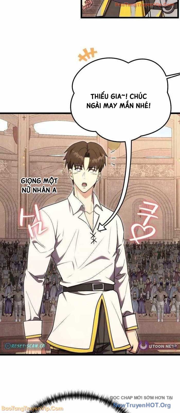 Đại Công Tử Hầu Tước Gia Là Đệ Nhất Võ Giả [Chap 1-21]