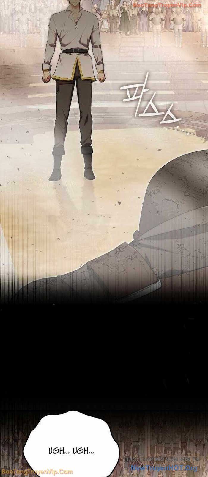 Đại Công Tử Hầu Tước Gia Là Đệ Nhất Võ Giả [Chap 1-21]