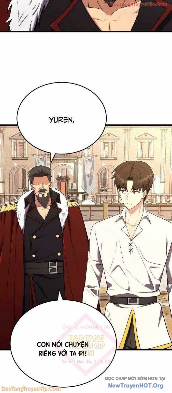 Đại Công Tử Hầu Tước Gia Là Đệ Nhất Võ Giả [Chap 1-21]