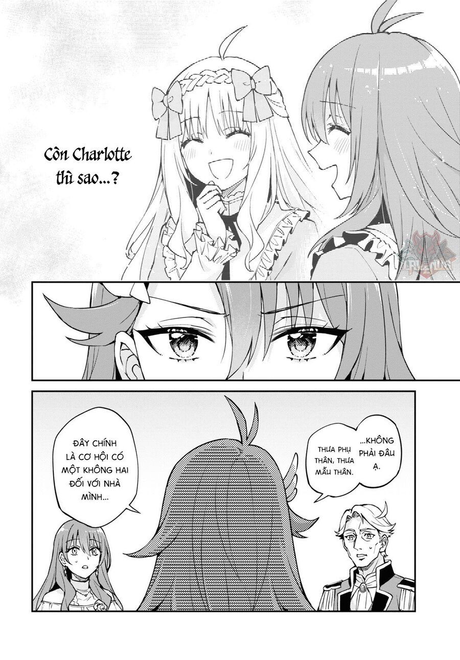 Lệnh Nữ Gia Cảnh Thảm Thương Muốn Đem Lòng Yêu Hắc Hiệp Sĩ [Chap 1-17]