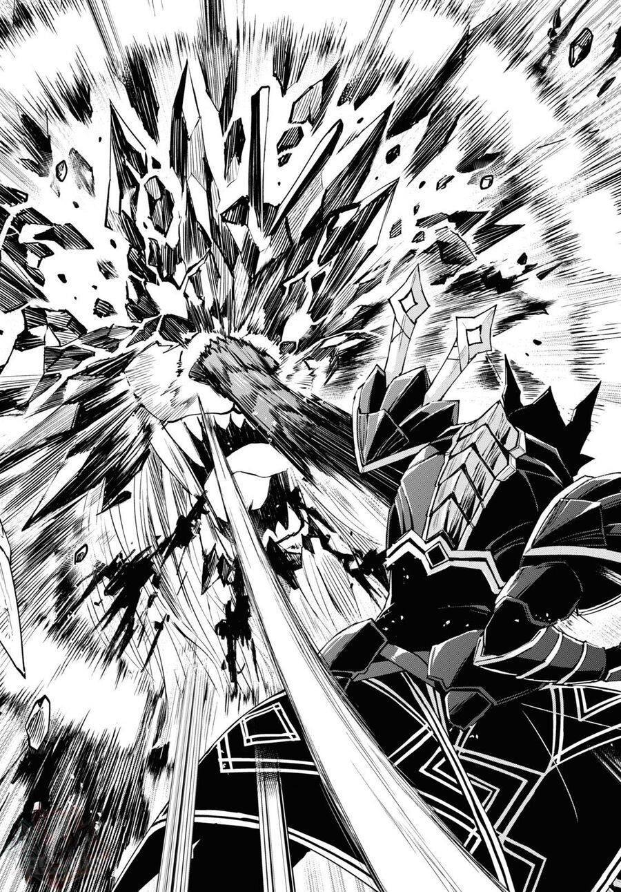 Lệnh Nữ Gia Cảnh Thảm Thương Muốn Đem Lòng Yêu Hắc Hiệp Sĩ [Chap 1-17]