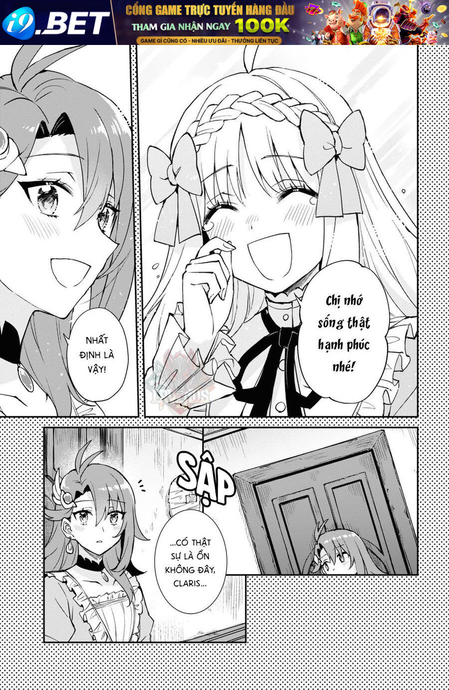 Lệnh Nữ Gia Cảnh Thảm Thương Muốn Đem Lòng Yêu Hắc Hiệp Sĩ [Chap 1-17]