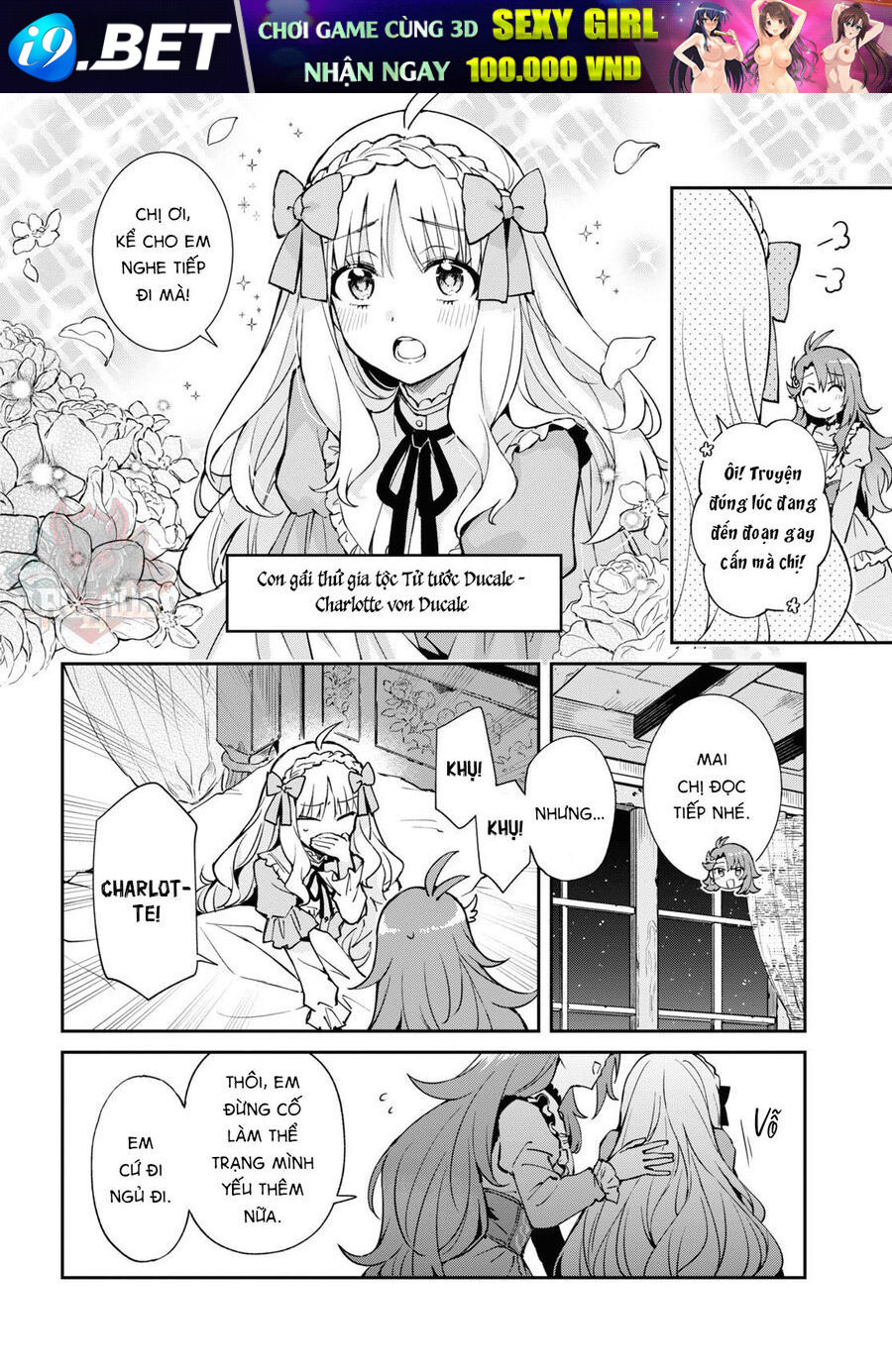 Lệnh Nữ Gia Cảnh Thảm Thương Muốn Đem Lòng Yêu Hắc Hiệp Sĩ [Chap 1-17]