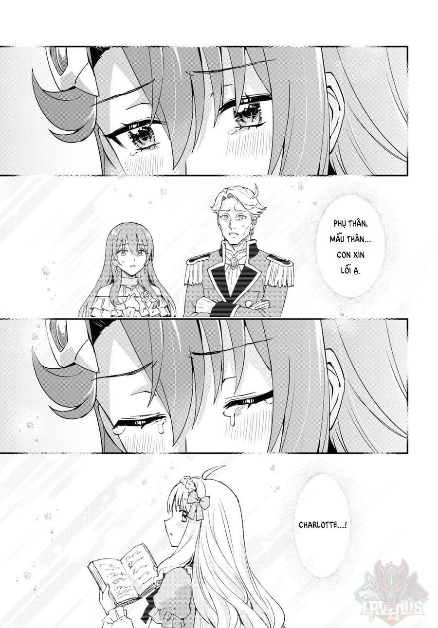 Lệnh Nữ Gia Cảnh Thảm Thương Muốn Đem Lòng Yêu Hắc Hiệp Sĩ [Chap 1-17]