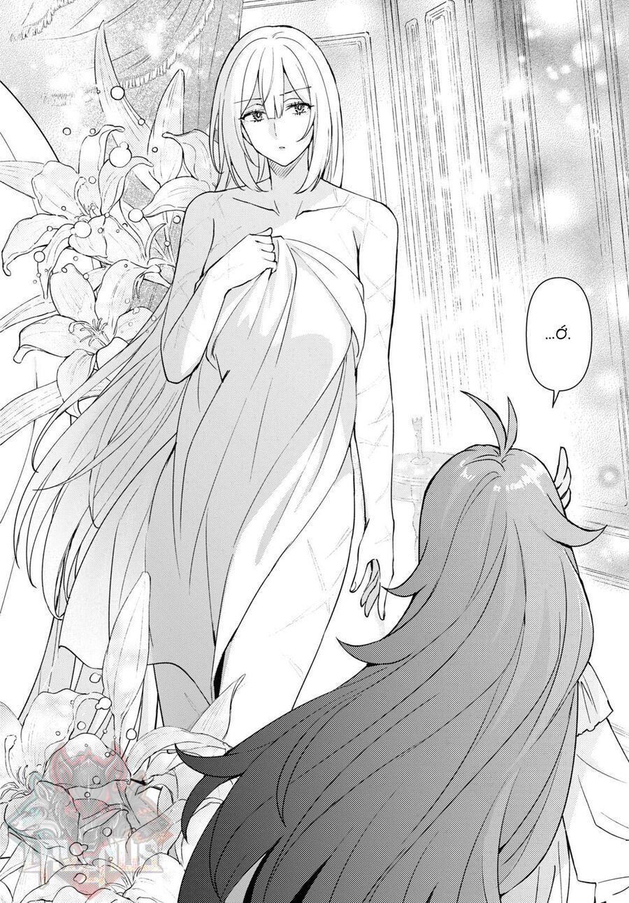 Lệnh Nữ Gia Cảnh Thảm Thương Muốn Đem Lòng Yêu Hắc Hiệp Sĩ [Chap 1-17]