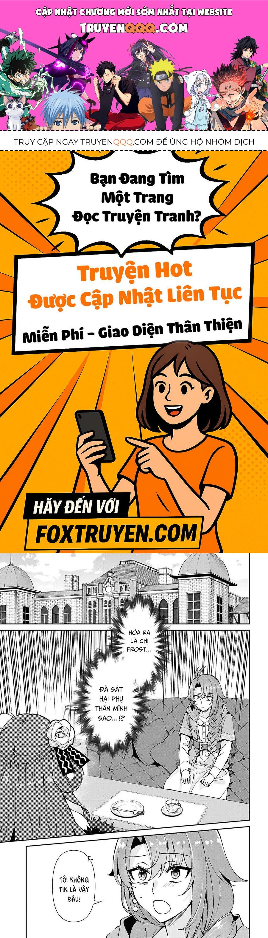 Lệnh Nữ Gia Cảnh Thảm Thương Muốn Đem Lòng Yêu Hắc Hiệp Sĩ [Chap 1-17]