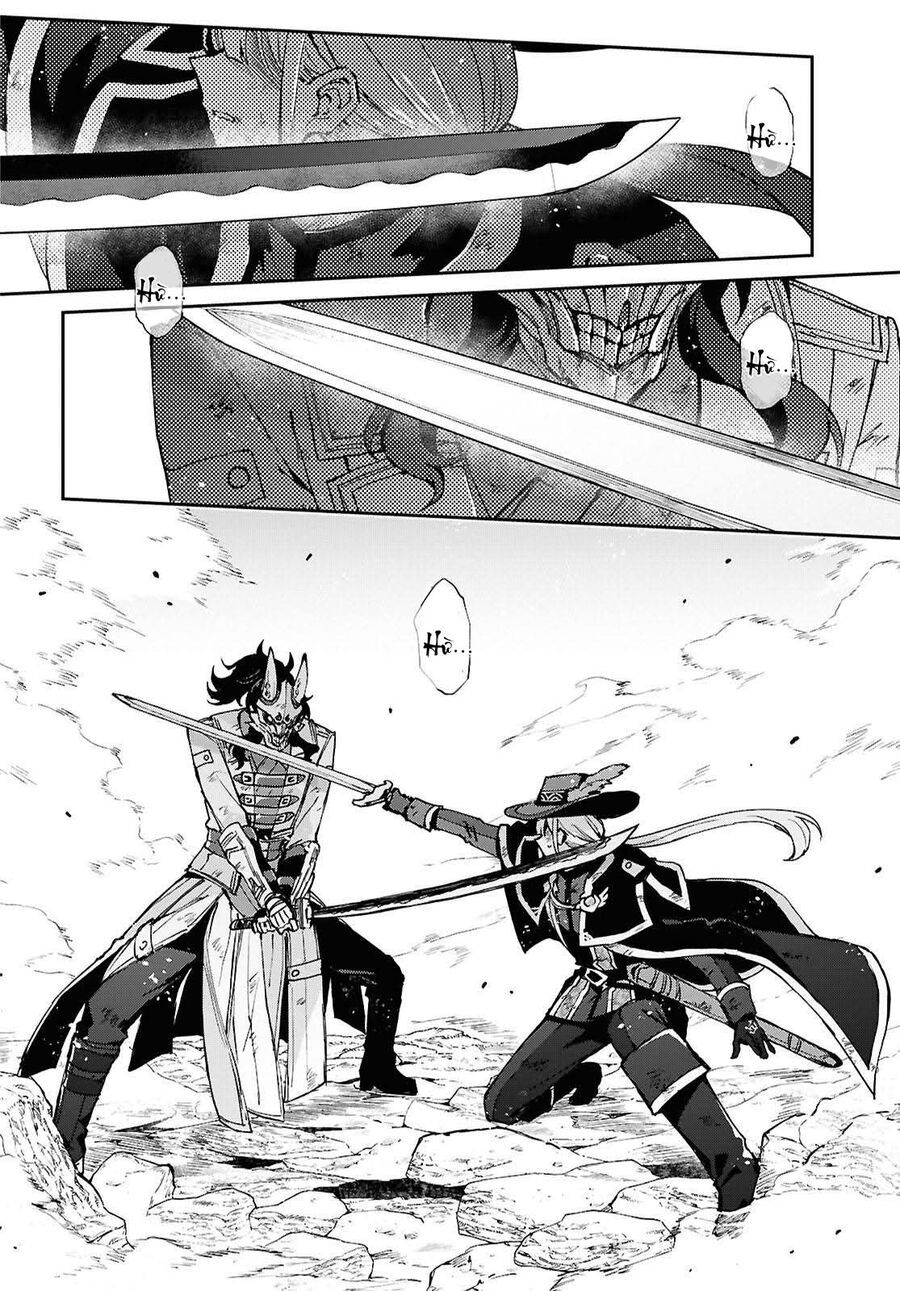 Lệnh Nữ Gia Cảnh Thảm Thương Muốn Đem Lòng Yêu Hắc Hiệp Sĩ [Chap 1-17]