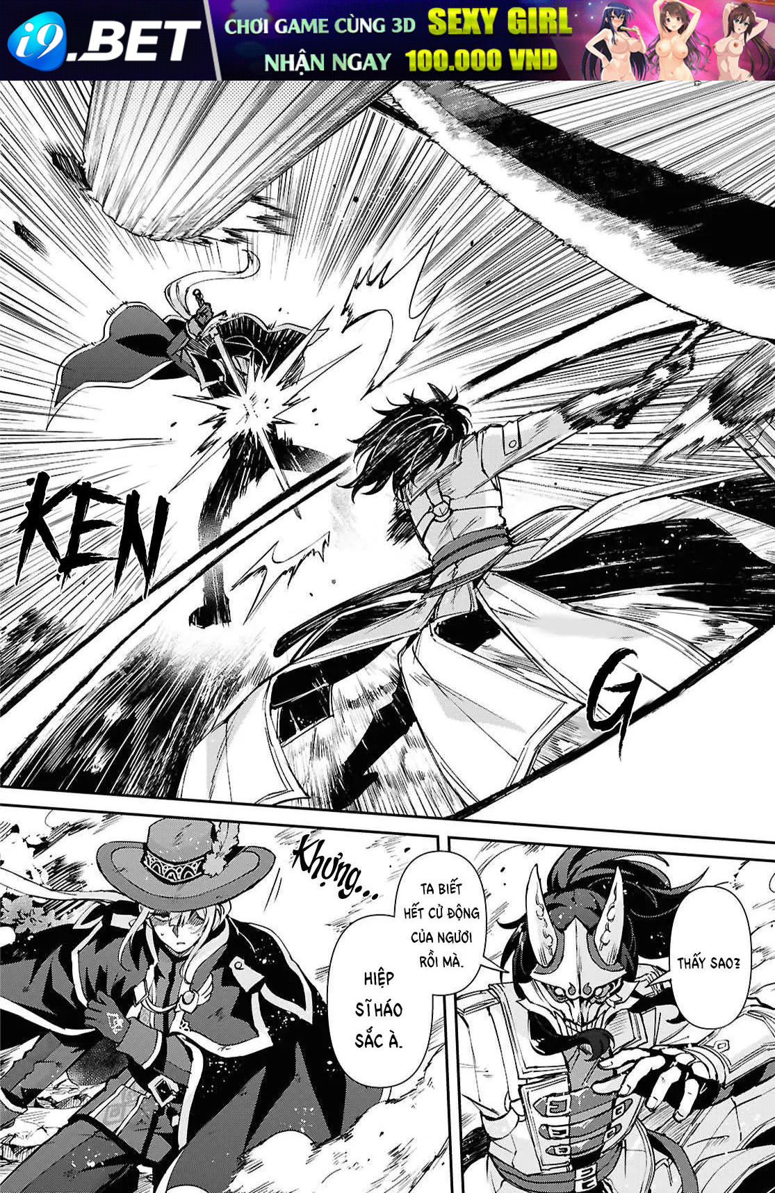 Lệnh Nữ Gia Cảnh Thảm Thương Muốn Đem Lòng Yêu Hắc Hiệp Sĩ [Chap 1-17]