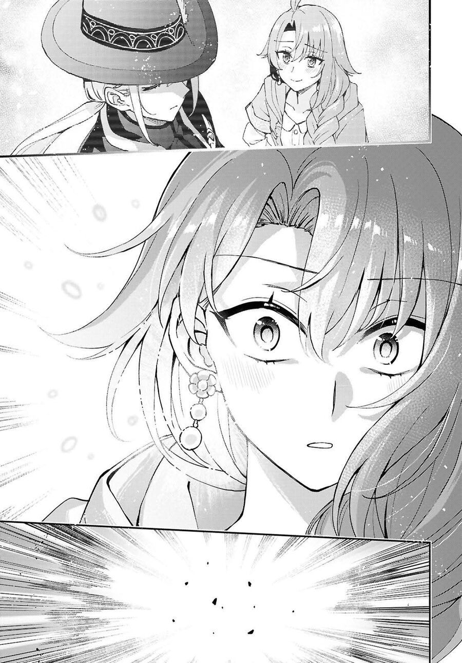 Lệnh Nữ Gia Cảnh Thảm Thương Muốn Đem Lòng Yêu Hắc Hiệp Sĩ [Chap 1-17]