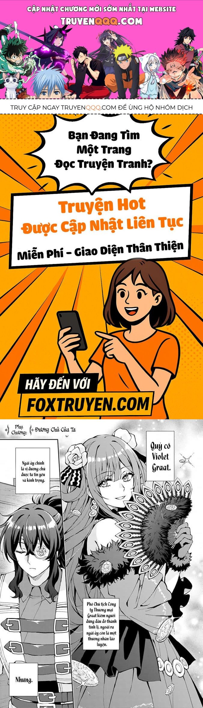 Lệnh Nữ Gia Cảnh Thảm Thương Muốn Đem Lòng Yêu Hắc Hiệp Sĩ [Chap 1-17]