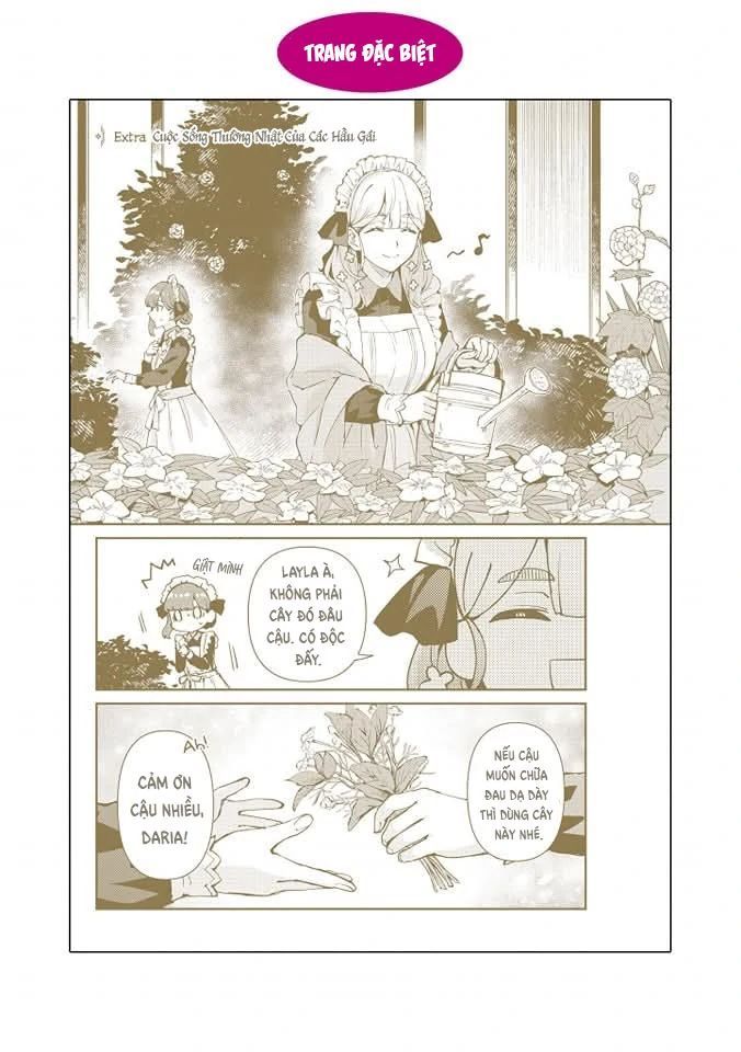 Lệnh Nữ Gia Cảnh Thảm Thương Muốn Đem Lòng Yêu Hắc Hiệp Sĩ [Chap 1-17]