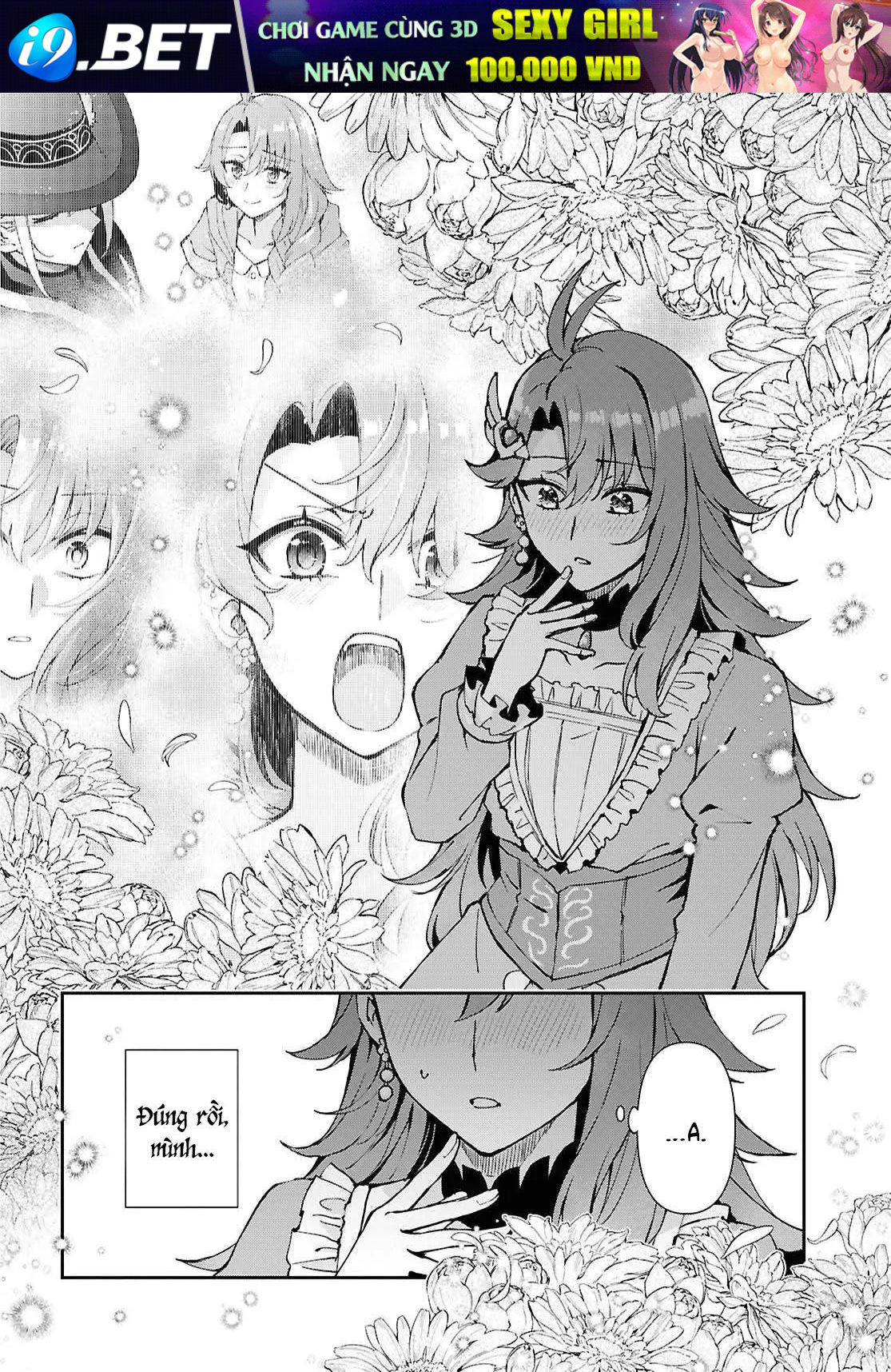 Lệnh Nữ Gia Cảnh Thảm Thương Muốn Đem Lòng Yêu Hắc Hiệp Sĩ [Chap 1-17]