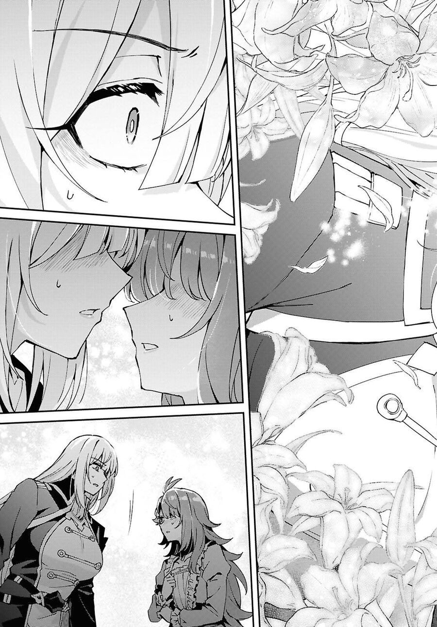 Lệnh Nữ Gia Cảnh Thảm Thương Muốn Đem Lòng Yêu Hắc Hiệp Sĩ [Chap 1-17]