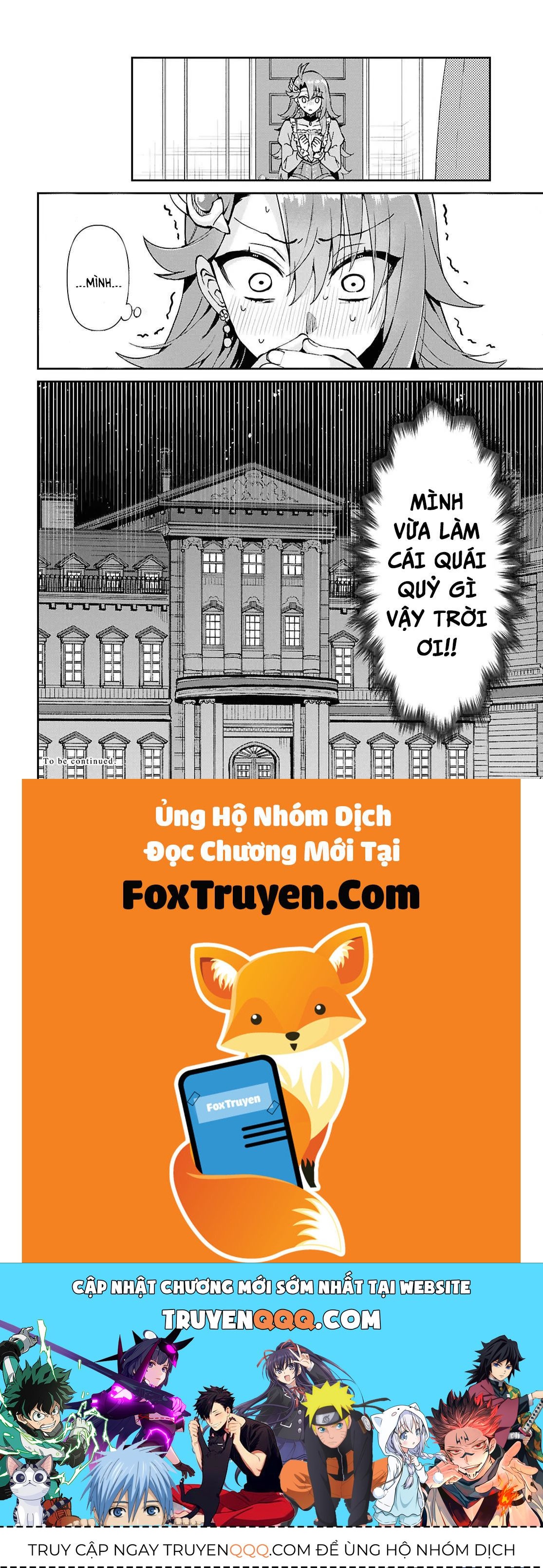 Lệnh Nữ Gia Cảnh Thảm Thương Muốn Đem Lòng Yêu Hắc Hiệp Sĩ [Chap 1-17]