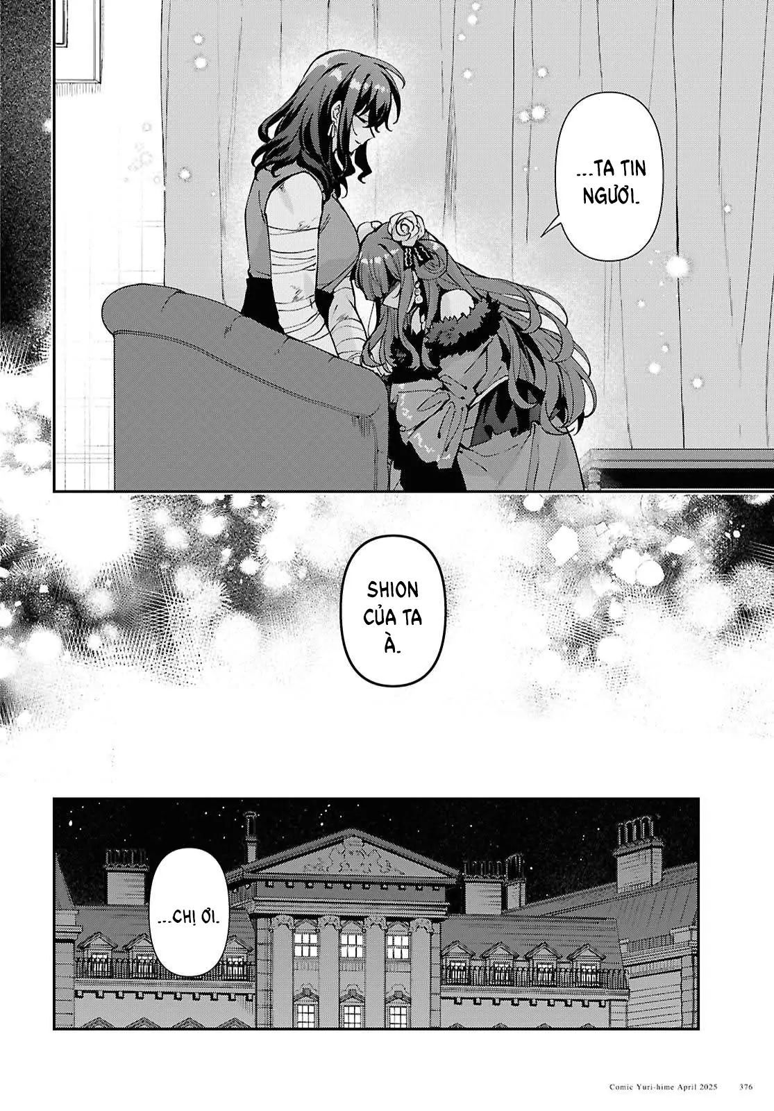 Lệnh Nữ Gia Cảnh Thảm Thương Muốn Đem Lòng Yêu Hắc Hiệp Sĩ [Chap 1-17]